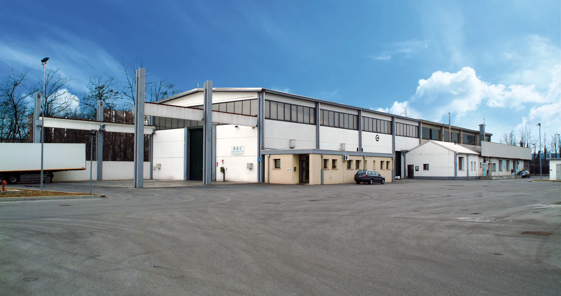 Manzoni Business Park img n° 3